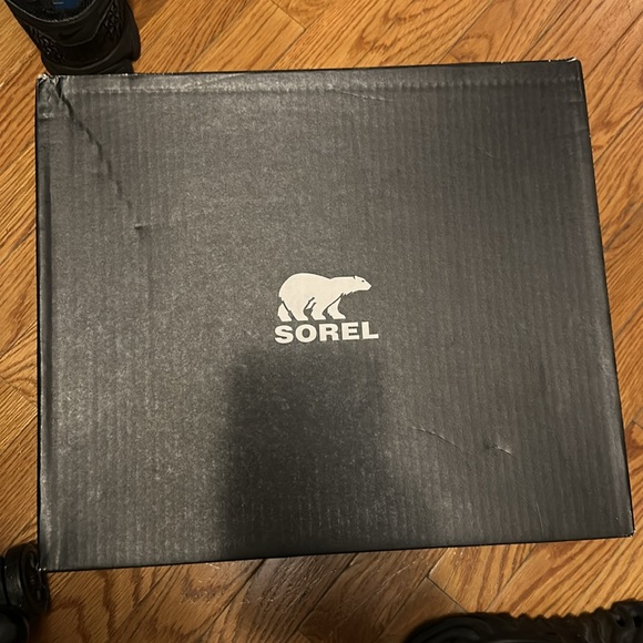 CNCPTS x Sorel Caribou main image 6